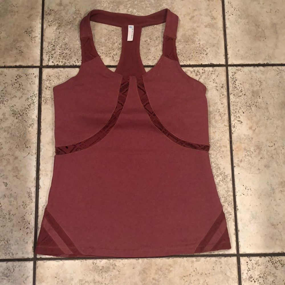 Free People Movement Tank Top